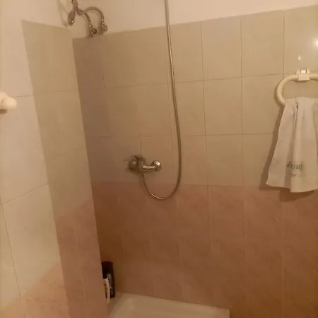 Appartement Rina's Saranda