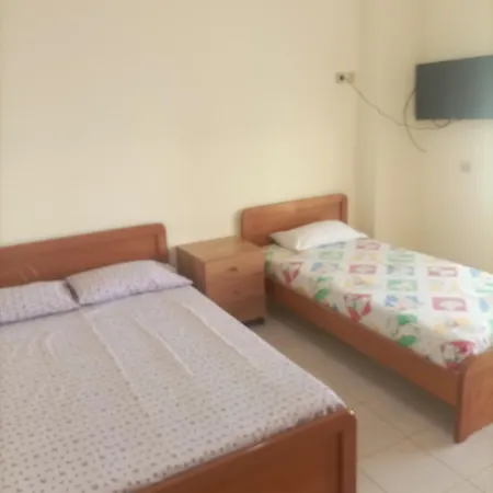 Appartement Rina's *