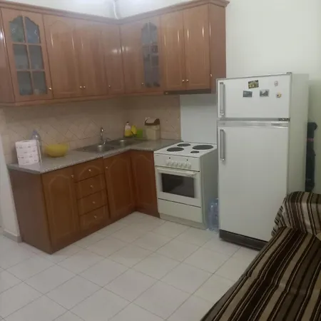 Rina's Appartement Saranda