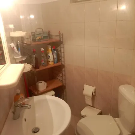 דירה Rina's סרנדה