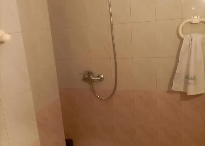 דירה Rina's סרנדה