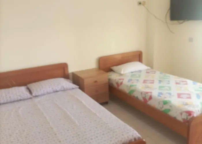 Appartement Rina's *